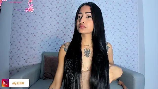 Alykass webcam