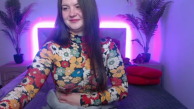 MavkaCute webcam