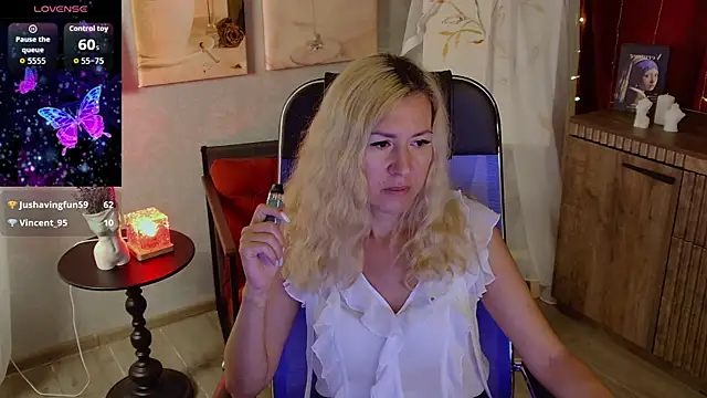 DonnaSmitth webcam