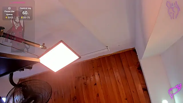 emily_parks666 webcam