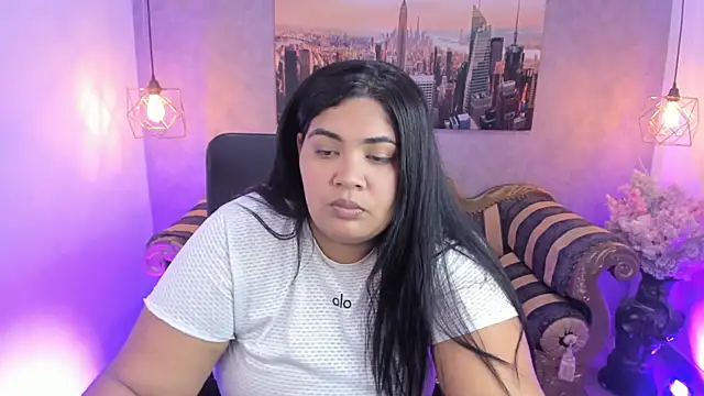 Sara_clk webcam