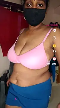 sivashree webcam