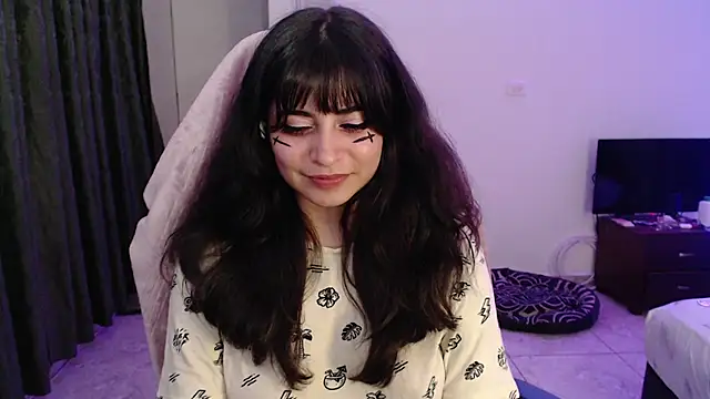Annagoth_ webcam