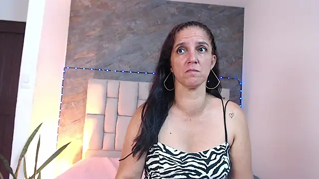 lily_rose1 webcam
