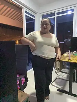 Melanny69x webcam