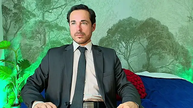 Adams_Sanz webcam