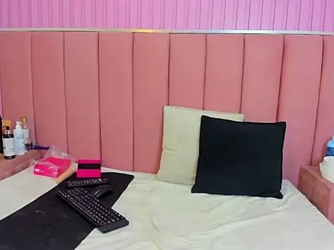 queenstarhy webcam