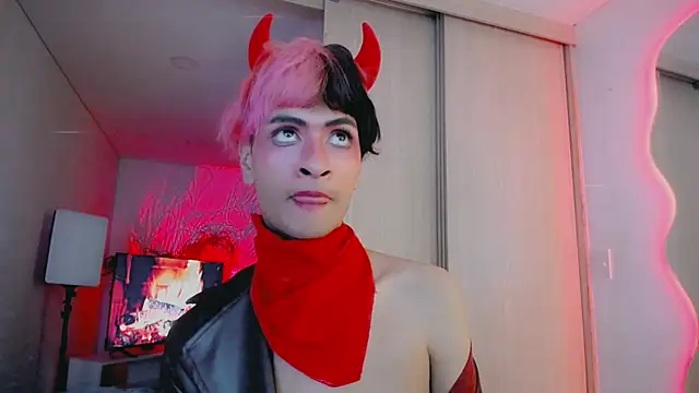 Darksweet_jack webcam