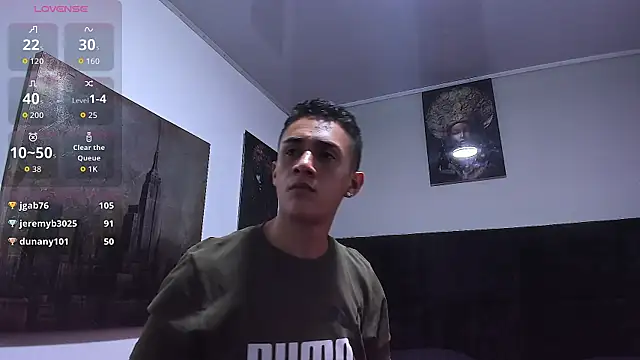 _Alan_Walker_1 webcam