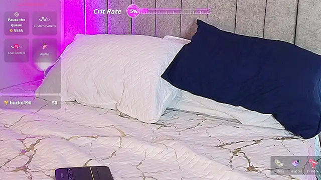 Duolust2 live cam on StripChat