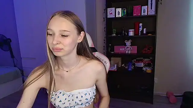 kitsune888 webcam