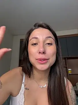 Carolini09 webcam