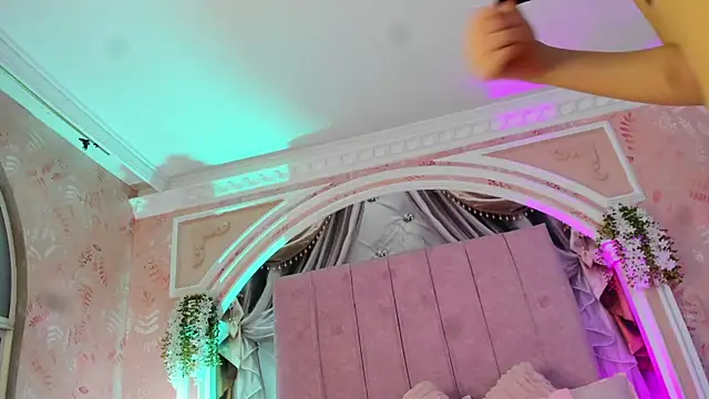 Dulce_violetta_ webcam