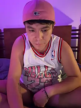 red_killer webcam