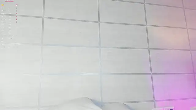 Ruby_diamonds webcam