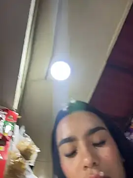 Melissa_Rendon webcam