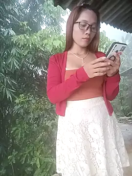 HoaHongXanh22 webcam
