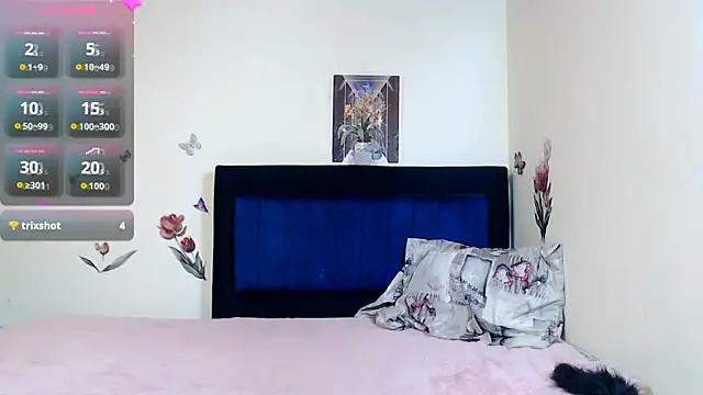 ANDRYXS100 webcam