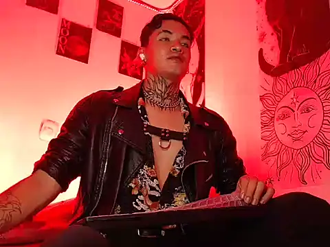 AlecBanne_ webcam