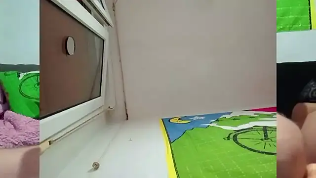 Dileilei webcam