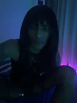 Vanesa69x webcam