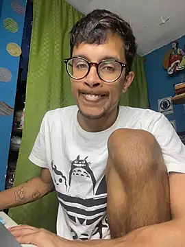 noregistrado7 webcam