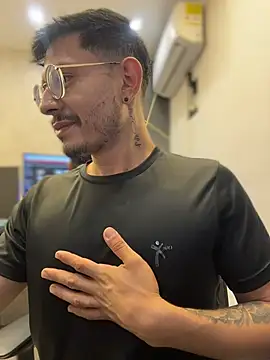 andrewlopezz webcam