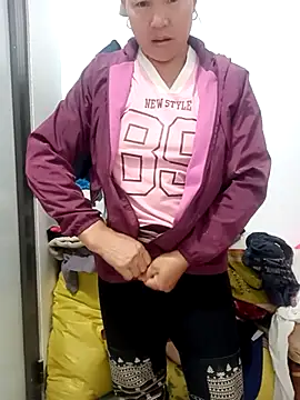 Meimei_Lucky webcam