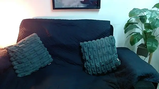 LiliMoon__ webcam