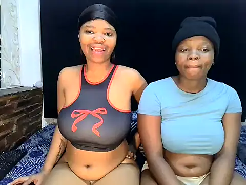 Thickmama16 webcam