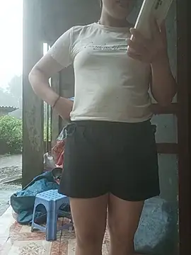 Diana_hi webcam