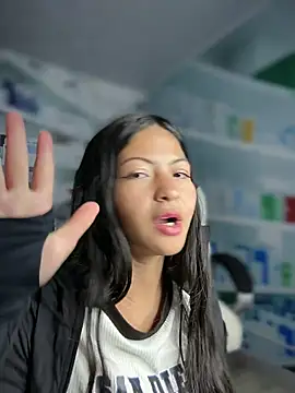 Zoe-ls webcam