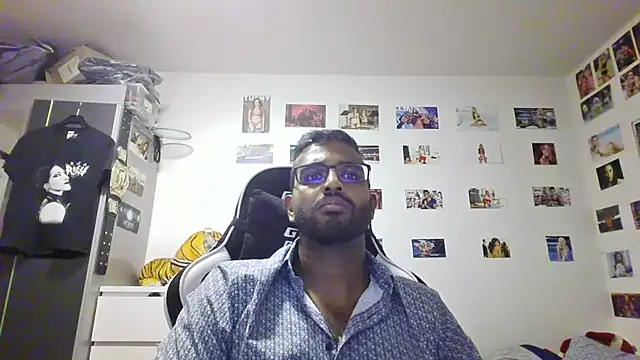 xXxChrisKissxXx webcam