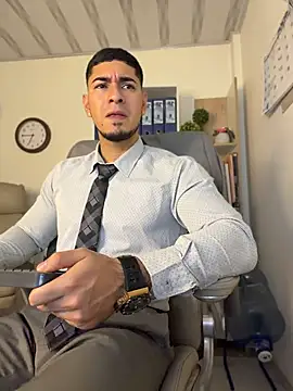 Dimitri_Colleman webcam