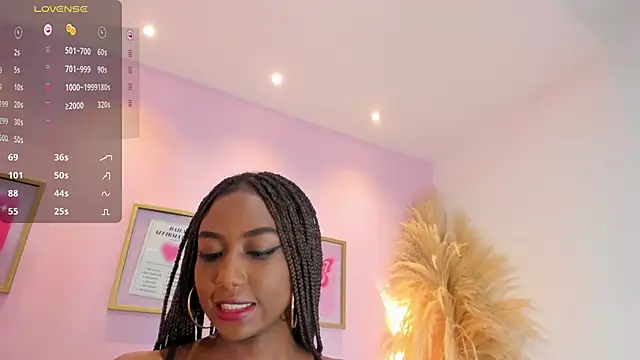 EmmySweett webcam