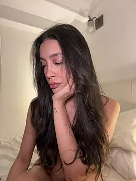 SelenaStone webcam