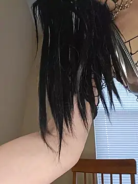 AmethystFoxx webcam