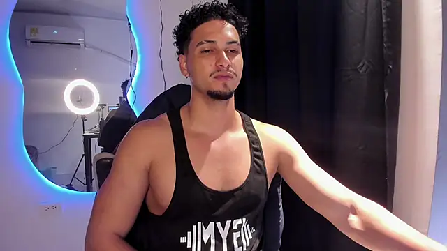 Kris_Khalifa69 webcam