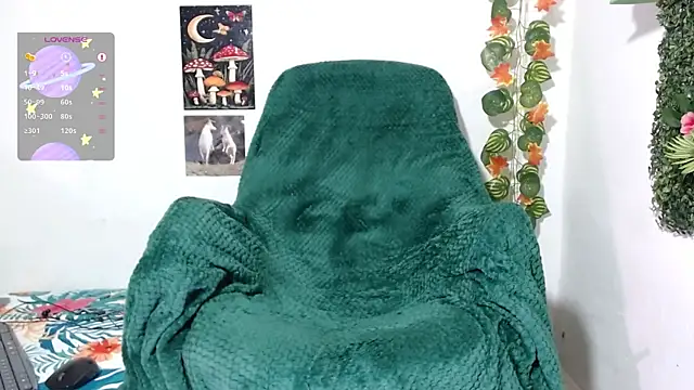 Dany_milk webcam