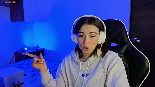 _alicerosse2 webcam