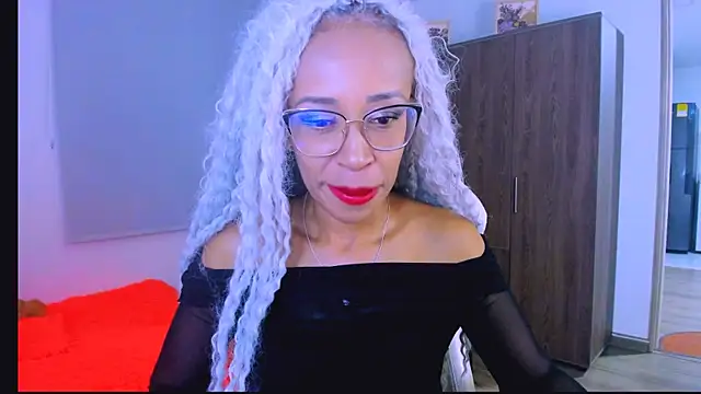 ScarlettMalbec webcam