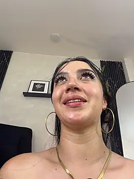 EmmyEvans1 webcam