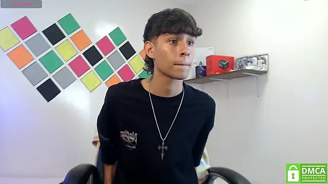 draxblade09 (M twink) - CUM