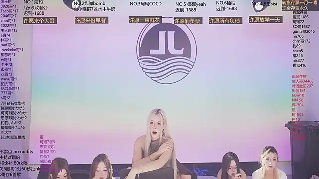Sw-001 live webcam show