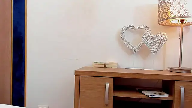 tenny_shy webcam