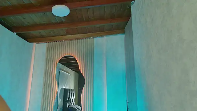 Angel-umbra webcam