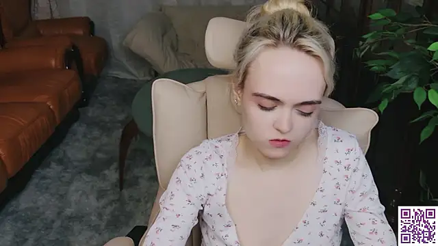 Oxcy_Secret webcam