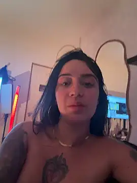 EmmyEvans1 webcam
