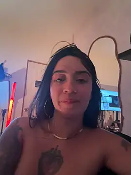 EmmyEvans1 webcam
