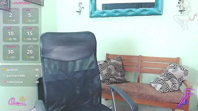 _Victoria_Jones_ webcam